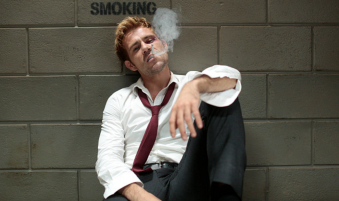 Fans may expect the comeback of "Constantine" into their TV screens, as reports claim that the CW will be adopting the former NBC TV series.