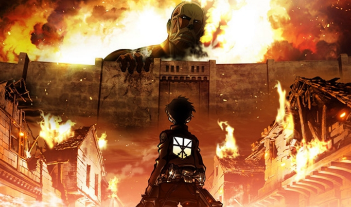 "Attack on Titan" Season 2 will focus on overthrowing the king, and revealing the real identities of various characters.