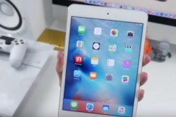 iPad Mini 5 will have a more powerful and efficient battery system than iPad Mini 4.