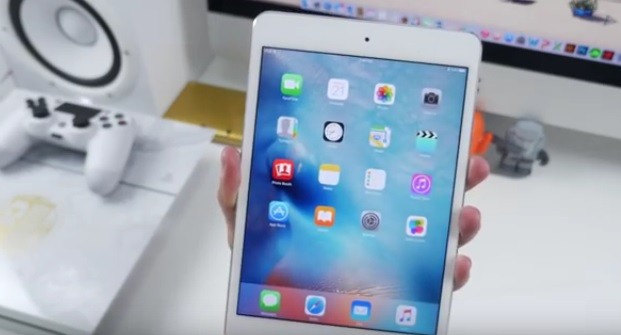 iPad Mini 5 will have a more powerful and efficient battery system than iPad Mini 4.