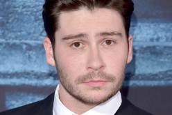  Actor Daniel Portman attends the premiere of HBO's 'Game Of Thrones' Season 6 at TCL Chinese Theatre on April 10, 2016 in Hollywood, California.