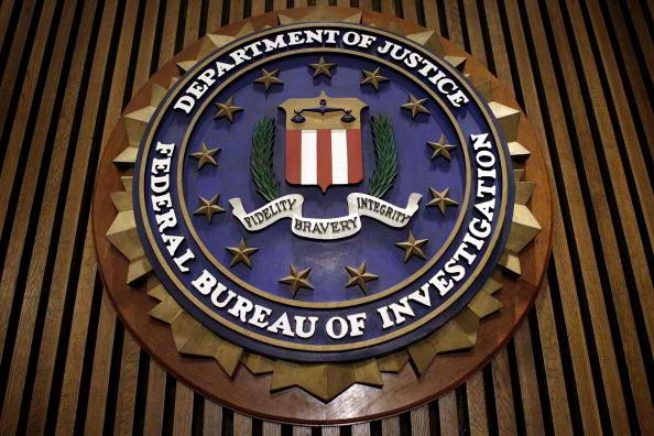 FBI former employee is "agent of China" and pleaded guilty.