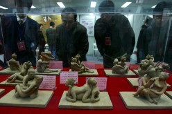 Experts call for sex education in China's curriculum to lessen STDs and unwanted pregnancies.