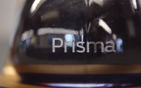 The Prisma Cold Coffee brew can make cold coffee in just 10 minutes.
