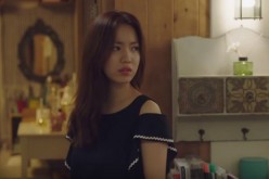 Former T-ara member Ryu Hwa Young stars in the JTBC drama 'Age of Youth.'