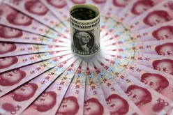 China to roll out credit-default swaps to protect investors.