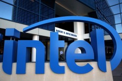 Intel Reports Quarterly Earnings