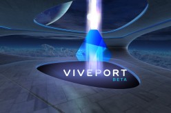HTC Viveport Beta