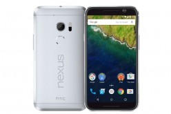 Google’s new Nexus 2016 smartphone will be in an aluminum body and boast a glass back casing that forms major part of the frame.
