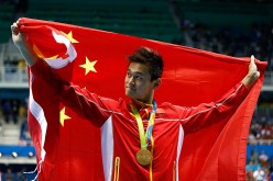 Chinese 2016 Olympians no longer pressured to bag gold medals as audiences change priorities.