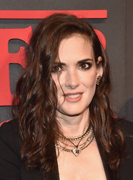'Stranger Things' actress Winona Ryder talked about her role in the series and how she is sick of people shaming women for their sensitivity.