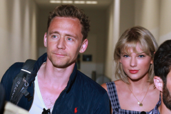The highly-documented couple Hiddleswift, who went from dancing together at the Met Gala 2016 to locking lips by the beach, is rumored to be taking their romance to the next level. 