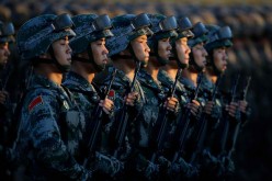 The PLA is now more robust with majority of recruits composed of intellectuals and college students.