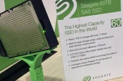 Seagatae's new 60TB SSD