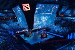 International gaming competitions like the TI6 have provided Chinese pro gamers with the opportunity to shine in e-sports.