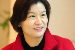 Zhou Qunfei, chairwoman and president of Hunan-based Lens Technology, is on top of Hurun's List of China's richest self-made women.
