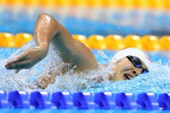 Ai Yanhan received offensive comments from CBC's sports anchor after finishing fourth at the Rio Olympics 400m freestyle event.