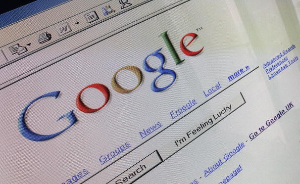Google's First Quarter Profit Surges 60 Percent