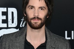 Jim Sturgess attends the AMC's Feed The Beast Premiere on May 23, 2016 in New York City.