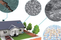 DARPA is developing living materials technologies that are programmable and allow building materials to grow and heal themselves.