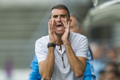 Former Eibar and Real Valladolid head coach Gaizka Garitano is the new manager of Deportivo La Coruna.