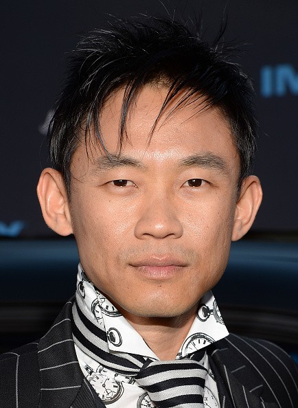 Director James Wan attends the Furious 7 Los Angeles Premiere Sponsored by Dodge at TCL Chinese 6 Theatres on April 1, 2015 in Hollywood, California.  
