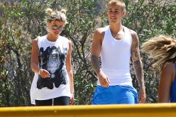 Pop star Justin Bieber is rumored to be dating model Sofia Richie.