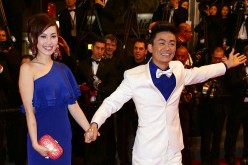 'Tian Zhu Ding' Premiere - The 66th Annual Cannes Film Festival