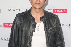 Actor Gabriel Luna attends People's 'One To Watch' Event at Ysabel on September 16, 2015 in West Hollywood, California. 