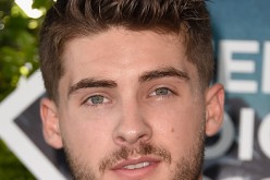 Actor Cody Christian attends the Teen Choice Awards 2016 at The Forum on July 31, 2016 in Inglewood, California. 