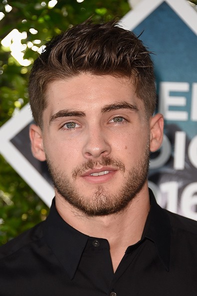 Actor Cody Christian attends the Teen Choice Awards 2016 at The Forum on July 31, 2016 in Inglewood, California. 