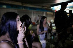 Sex Tourism is Big Business In Pattaya