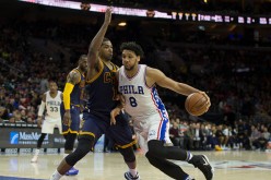 Jahlil Okafor could be an option for the Cleveland Cavaliers. 