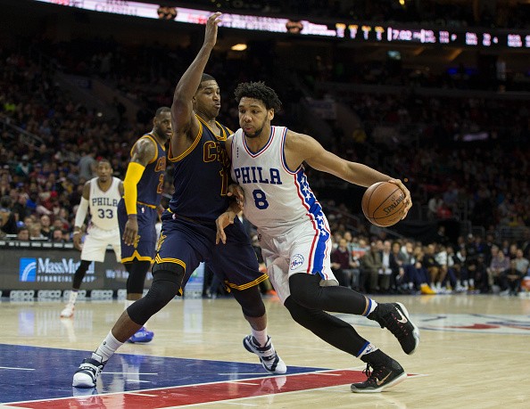 Jahlil Okafor could be an option for the Cleveland Cavaliers. 
