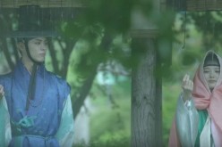 'Moonlight Drawn By Clouds' is an upcoming 2016 South Korean television series starring Park Bo-Gum and Kim Yoo-Jung. 