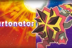 New Pokemon creature named Turtonator unveiled in the latest 'Pokemon Sun and Moon' trailer.