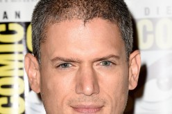 Actor Wentworth Miller attends the press line for the Fox Action Showcase with 'Prison Break' and '24: Legacy' at Hilton Bayfront on July 24, 2016 in San Diego, California.