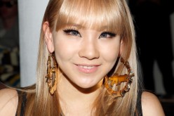 CL releases her first English song “Lifted”. 