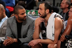 Tony Parker and Manu Ginobili officially cap their international stints at the 2016 Rio Olympics. 
