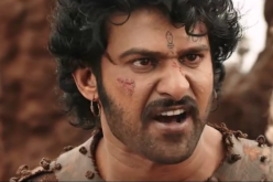 Prabhas acts as Baahubali in the S.S. Rajamouli film. 