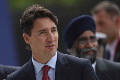 Canadian Prime Minister Justin Trudeau will be in China for the G20 Summit.