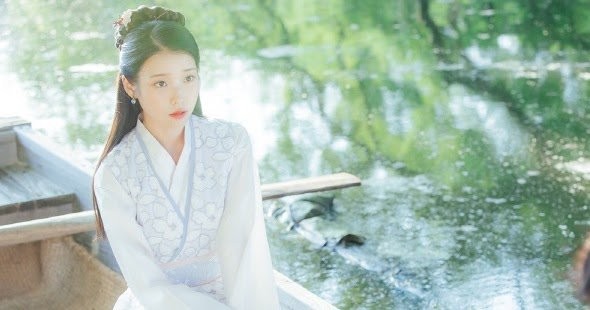 'Scarlet Heart: Ryeo' is an upcoming South Korean drama based on the Chinese novel Bu Bu Jing Xin by Tong Hua. 