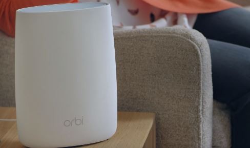 Netgear's Orbi can provide the best Wi-Fi connection for homes
