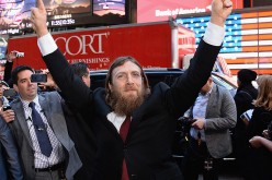 Daniel Bryan believes that the ongoing WWE brand wars is similar to evolving characters and storylines  on 
