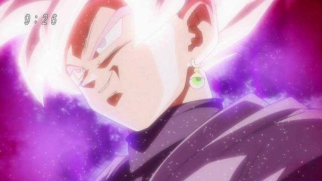 ‘Dragon Ball Super’ episode 60 preview trailer, spoilers: ‘Back to the Future: Goku Black’s Identity Revealed’