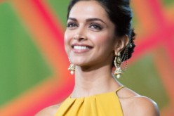 Deepika Padukone attends the opening ceremony of the 13th Marrakesh International Film Festival on November 29, 2013 in Marrakech, Morocco.  