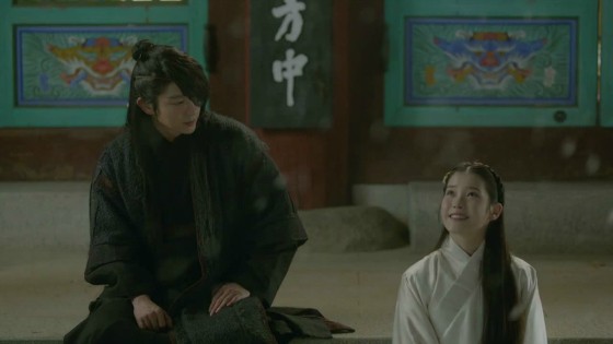 'Scarlet Heart: Ryeo' is an upcoming South Korean drama based on the Chinese novel Bu Bu Jing Xin by Tong Hua.