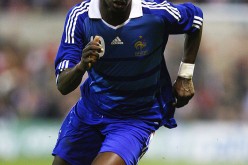 Lille and former France midfielder Younousse Sankharé.