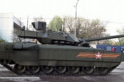 T-14 Armata.