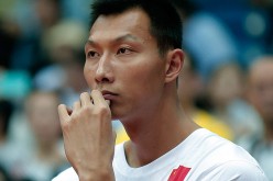 Yi Jianlian get a second chance to prove himself following his one-year deal with the Los Angeles Lakers.